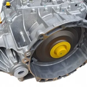Skrzynie Biegów Powershift Ford S-max C-max Focus Mondeo Kuga Galaxy