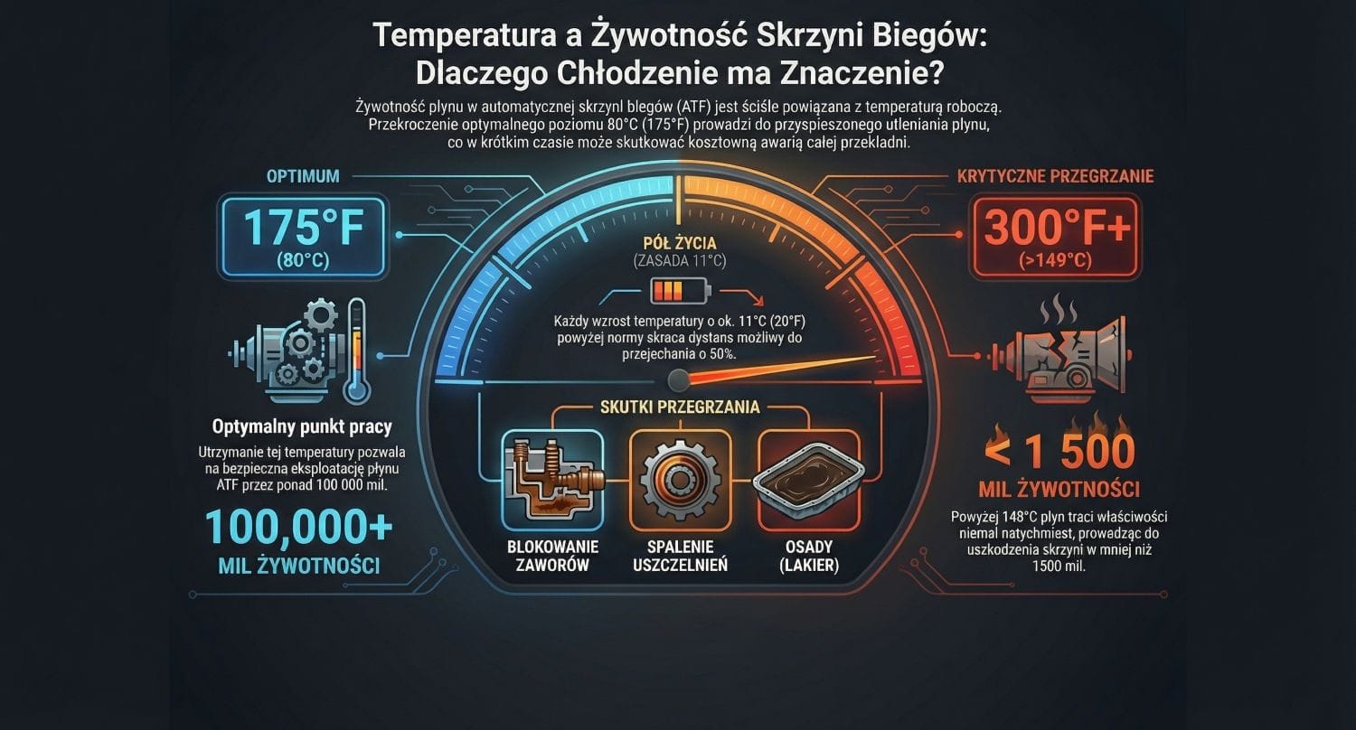 temperatura-a-zywotnosc-skrzyni-biegow
