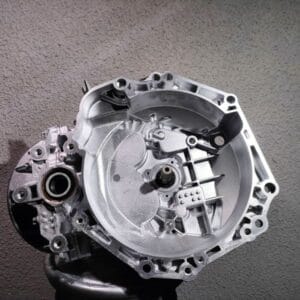 Regeneracja Skrzyni Biegów M32 Opel – Astra / Insignia / Zafira / Mokka