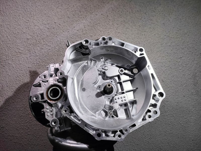 Regeneracja Skrzyni Biegów M32 Opel – Astra / Insignia / Zafira / Mokka