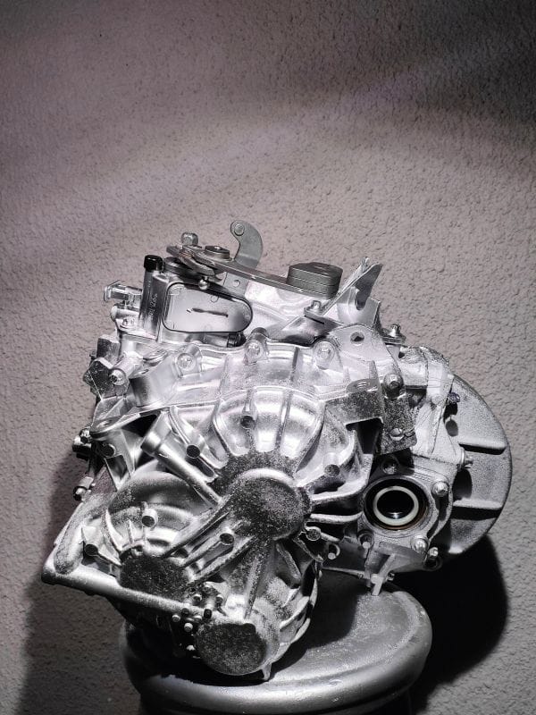 Regeneracja Skrzyni Biegów M32 Opel – Astra / Insignia / Zafira / Mokka - obrazek 2